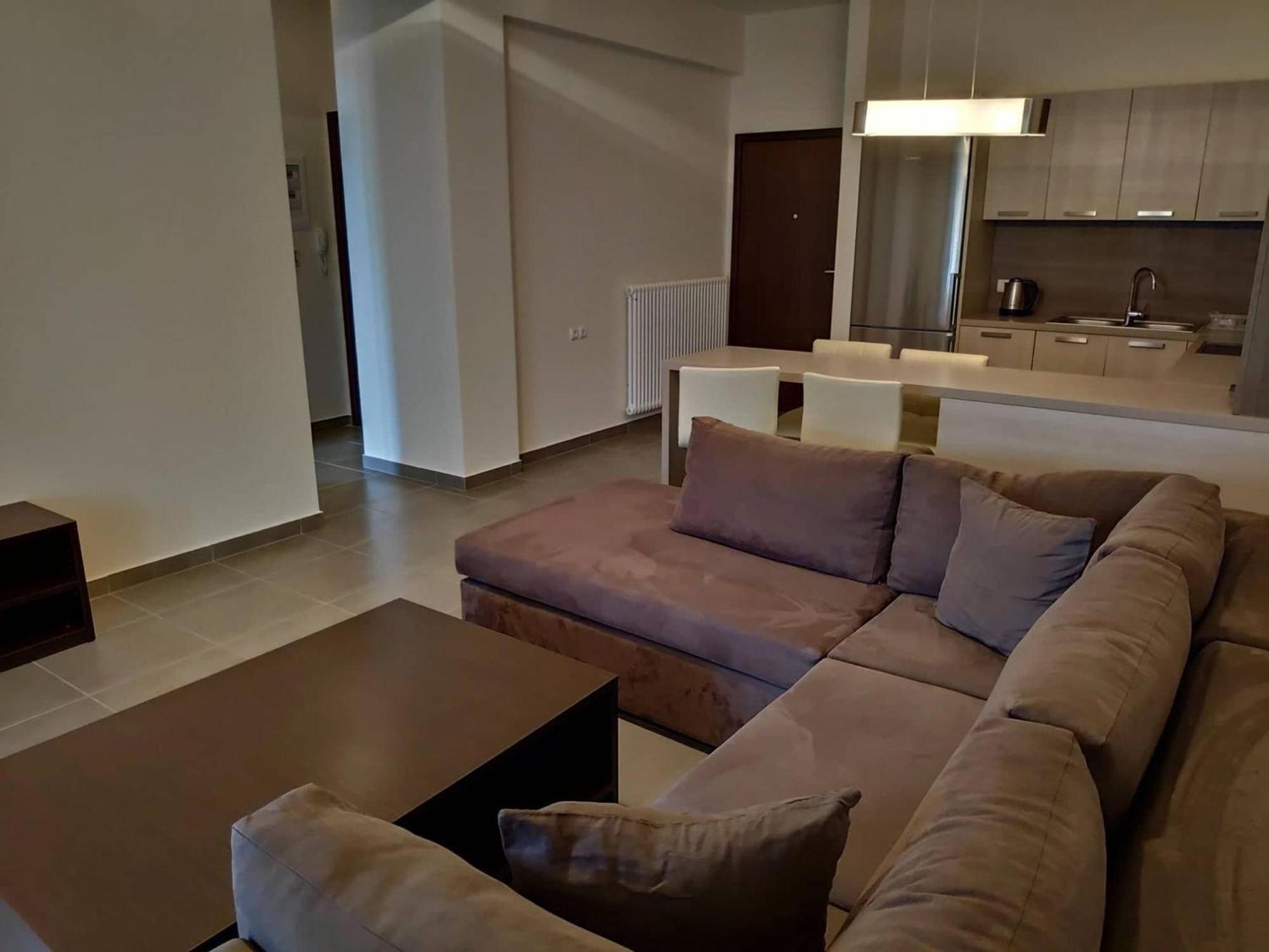 Samaras Apartments Kamena Vourla Exterior foto